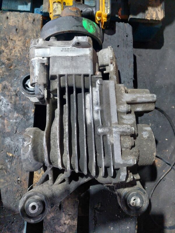 Diferential Spate Skoda Audi Volkswagen 1.9 2.0 TDI cod 0AV525554C