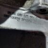Diferential Spate Skoda Audi Volkswagen 1.9 2.0 TDI cod 0AV525554C
