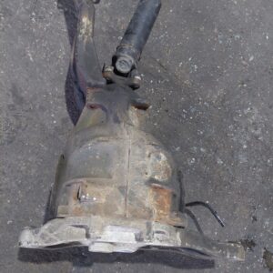 Diferential grup spate Mercedes Vito Viano 2.2CDI cod A6393510208