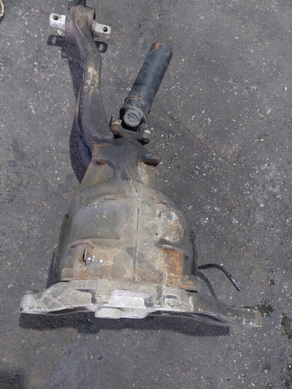 Diferential grup spate Mercedes Vito Viano 2.2CDI cod A6393510208