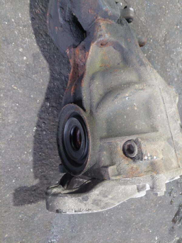Diferential grup spate Mercedes Vito Viano 2.2CDI cod A6393510208