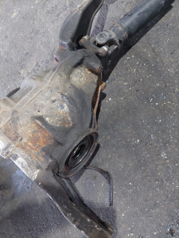 Diferential grup spate Mercedes Vito Viano 2.2CDI cod A6393510208