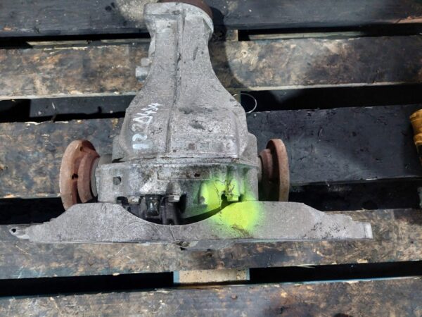Grup diferential spate Audi A4 B8 S4 3.0 quattro 333cp cod 0AR525083C