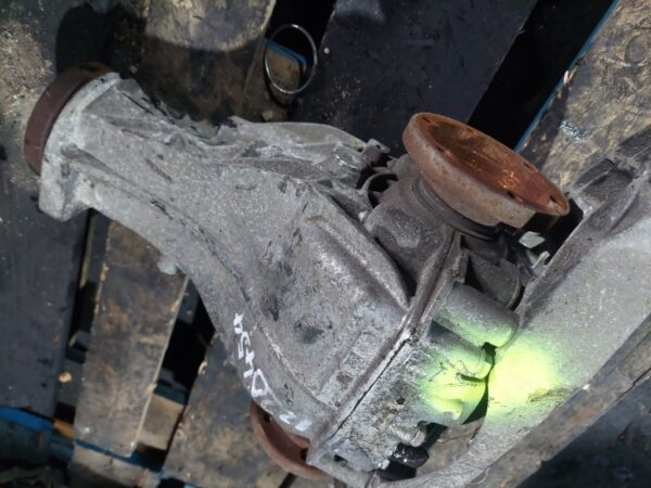 Grup diferential spate Audi A4 B8 S4 3.0 quattro 333cp cod 0AR525083C