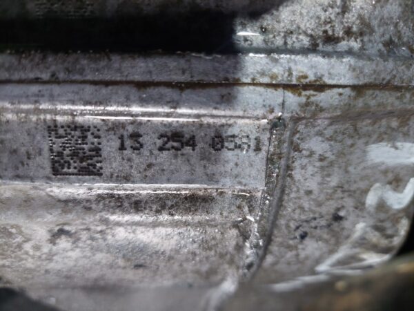 Grup diferential spate Audi A4 B8 S4 3.0 quattro 333cp cod 0AR525083C