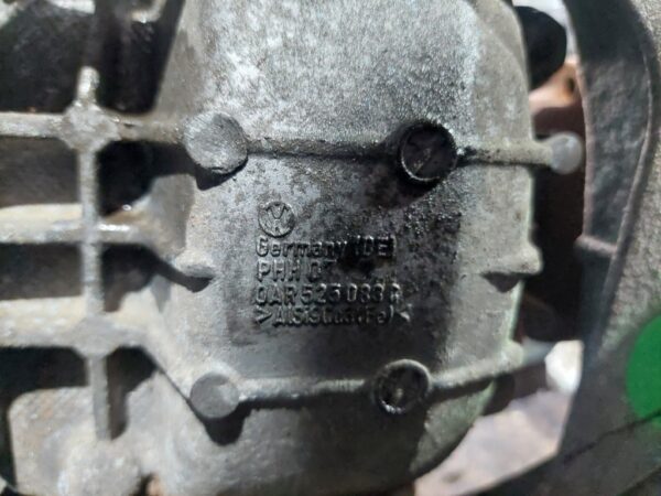 Grup diferential spate Audi A4 B8 S4 3.0 quattro 333cp cod 0AR525083C