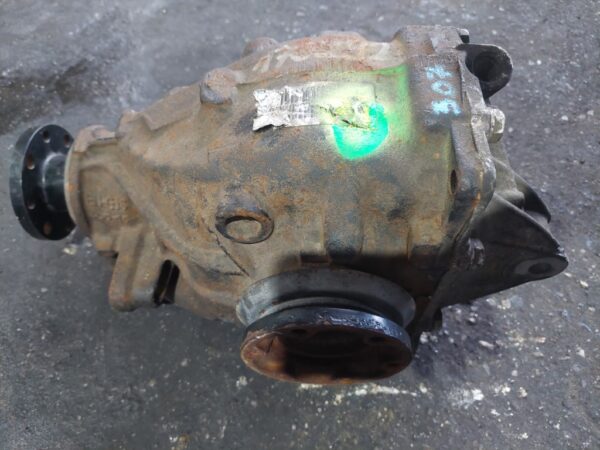 20250225_164332 Grup diferential spate BMW X3 E83 2.0D raport 3.07 Y542222