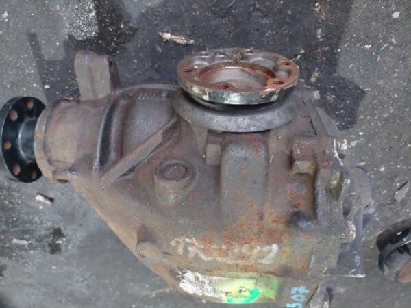 20250225_164334 Grup diferential spate BMW X3 E83 2.0D raport 3.07 Y542222