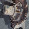 Grup diferenţial spate Land-Rover Range Rover Sport 3.0D cod E55441