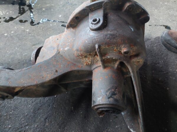 Grup diferenţial spate Land-Rover Range Rover Sport 3.0D cod E55441