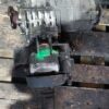 Grup Diferential Spate Complet Audi A3 8L Quattro 1.8 T 1998 - 2006 Cod 02D525554J