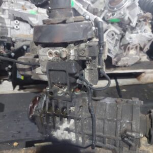 Grup Diferential Spate Complet Audi A3 8L Quattro 1.8 T 1998 - 2006 Cod 02D525554J