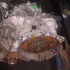 Cutie viteze automata Volkswagen Audi Skoda an 2022 1.0 tsi cod URH