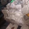 Cutie viteze automata Volkswagen Audi Skoda an 2022 1.0 tsi cod URH