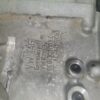 Cutie viteze automata Volkswagen Audi Skoda an 2022 1.0 tsi cod URH