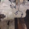 Cutie viteze Ford Transit 2.2 tdci 5 trepte euro 4 cod cutie CC1R-7002-AB