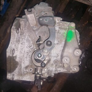 Cutie viteze manuala Opel Mokka/Mokka X 1.6 CDTI cod 339493112 55575539
