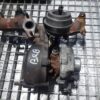 Turbosuflanta Audi A4 1.9 tdi cod 038145702K