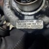 Turbosuflanta Audi A4 1.9 tdi cod 038145702K