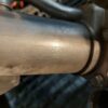 Racitor gaze cu egr Dacia Nissan Renault 1.5 dci cod 8200729079