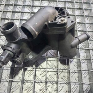 Carcasa termostat Volkswagen Skoda 1.4 Benzina cod 032121111