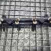 Rampa cu injectoare Volkswagen Skoda Seat Benzina 1.4 B cod 036133320