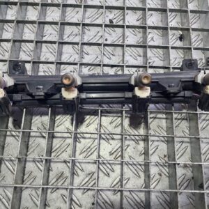 Rampa cu injectoare Volkswagen Skoda Seat Benzina 1.4 B cod 036133320