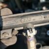 Rampa cu injectoare Volkswagen Skoda Seat Benzina 1.4 B cod 036133320