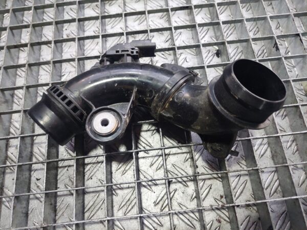20250212_161158.jpg Tubulatura Furtun Intercooler Peugeot Citroen Opel 1.2 Benzina cod 1192772S01