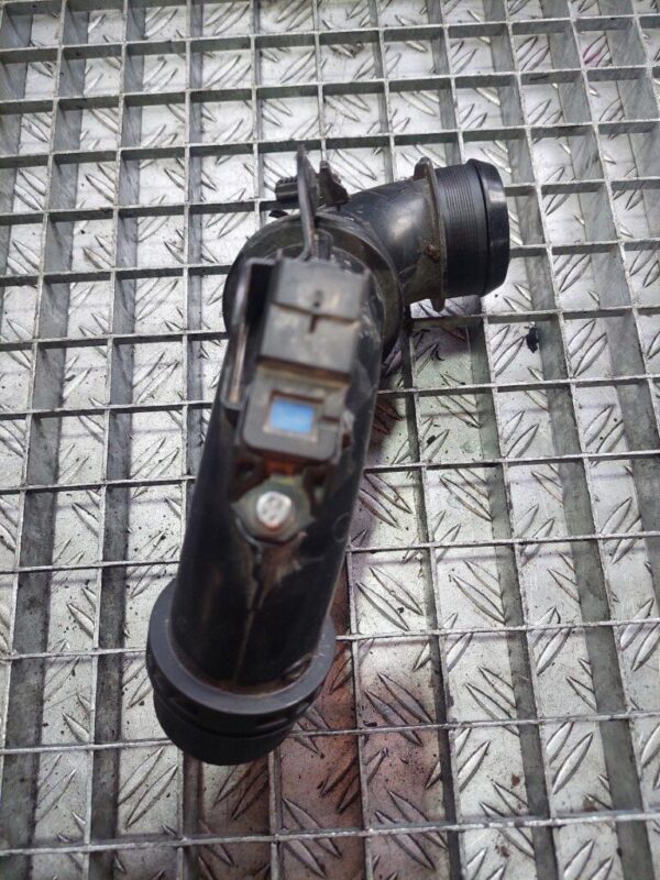 20250212_161205-rotated-1.jpg Tubulatura Furtun Intercooler Peugeot Citroen Opel 1.2 Benzina cod 1192772S01
