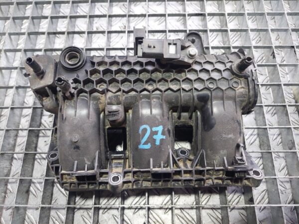 Galerie admisie Citroen Peugeot 1.2 B cod 9802101480