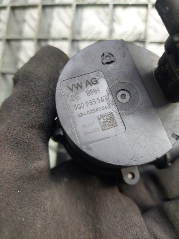 Pompa auxiliara apa Volkswagen Audi Skoda 1.4 cod 5Q0965567