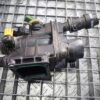 Carcasa termostat 1.2 benzina Peugeot Citroen cod 9812131480