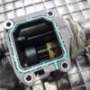 Carcasa termostat 1.2 benzina Peugeot Citroen cod 9812131480