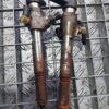 Injector Renault Nissan 1.5 dci k9k cod 166009445r h8200294788