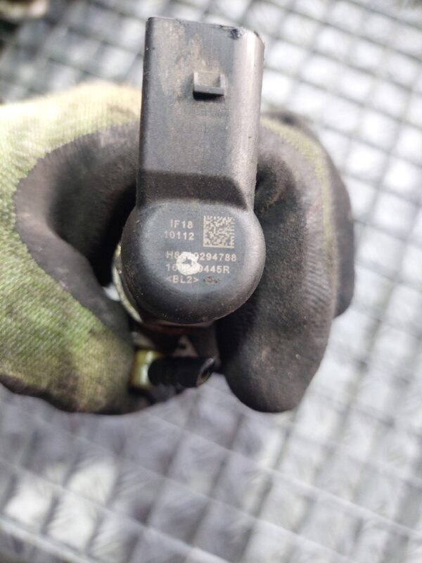 Injector Renault Nissan 1.5 dci k9k cod 166009445r h8200294788