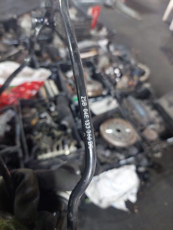 Conducta vaccum Volkswagen Seat Audi 1.4 tsi cod 04e133366be