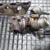 Turbina Volkswagen Audi Seat 1.4 TSI cod 03C145702C