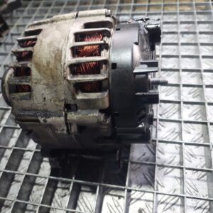Alternator Skoda Volkswagen Audi Seat 1.4 TSI 140 A  cod 03C903025D