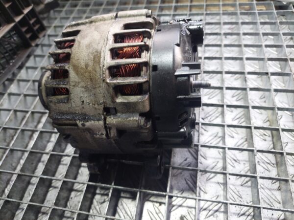 Alternator Skoda Volkswagen Audi Seat 1.4 TSI 140 A  cod 03C903025D