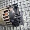 Alternator Skoda Volkswagen Audi Seat 1.4 TSI 140 A  cod 03C903025D