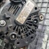 Alternator Skoda Volkswagen Audi Seat 1.4 TSI 140 A  cod 03C903025D