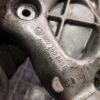 Suport Compresor Clima 1.4 TSI Volkswagen Audi Seat cod 1K0260885B