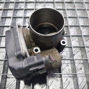 Clapeta acceleratie Volkswagen Audi 1.4 TSI cod 03C133062S
