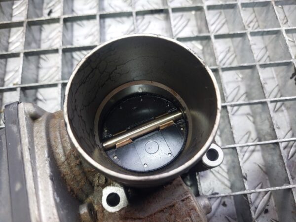 Clapeta acceleratie Volkswagen Audi 1.4 TSI cod 03C133062S