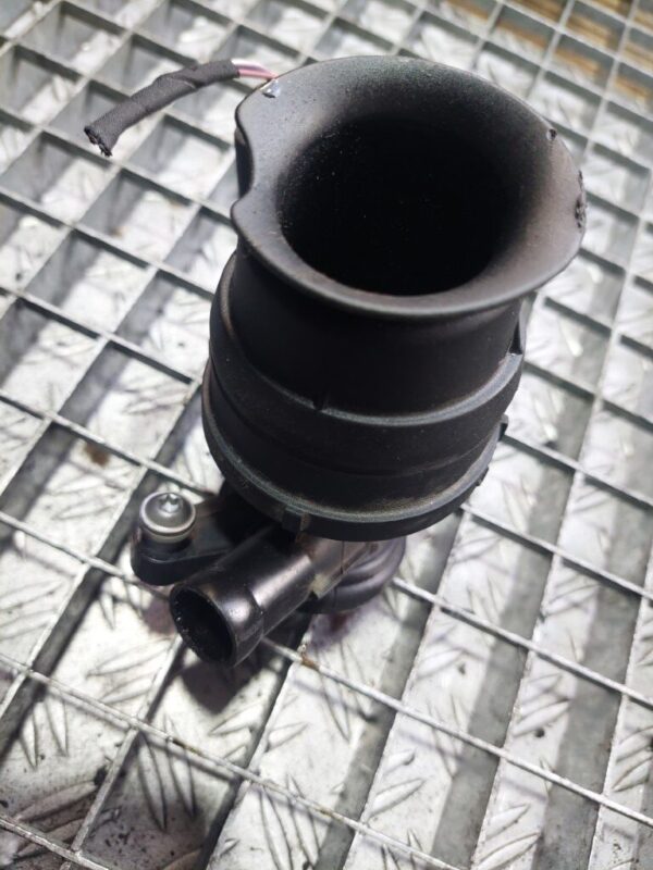 Tub turbo 1.4 tsi CAX Volkswagen Audi cod 03c129656c