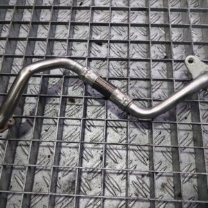 Conducta retur turbo Volkswagen Audi 1.4 TSI cod 03C145735f