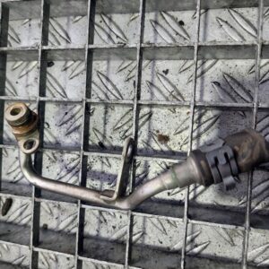 Teava-furtun apa motor Volkswagen 1.4TSI Audi A1 cod 03C121497F