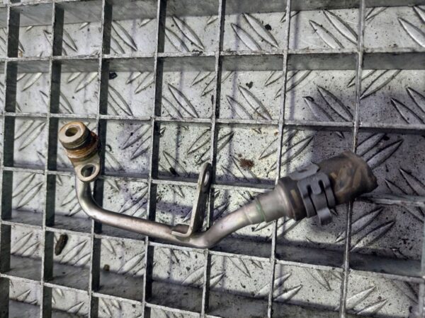 Teava-furtun apa motor Volkswagen 1.4TSI Audi A1 cod 03C121497F