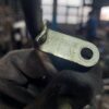 Teava-furtun apa motor Volkswagen 1.4TSI Audi A1 cod 03C121497F